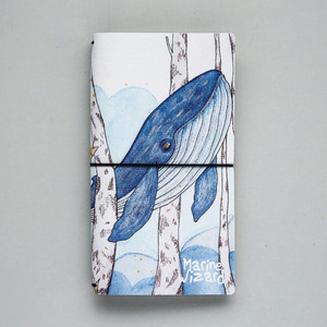 Pu Cover Japanese Kawaii Weekly <strong>Planner</strong> Manufactures With Printing Travel Diary <strong>Yearly</strong> <strong>Planner</strong> 2021 - Product Image 5