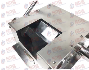 WZJ-II ISO 17132 Revestimento <span class=keywords><strong>T</strong></span> <span class=keywords><strong>Bend</strong></span> <span class=keywords><strong>Tester</strong></span>/ <span class=keywords><strong>T</strong></span> Máquina de dobra manual - Product Image 4