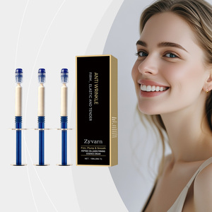 Collageen verstevigende essentiecrème verbetert de droogheid, verslapping van de huid, vervaagt fijne lijntjes, voedt diep, anti-verouderingsserum, Koreaanse huidverzorging - Product Image 6