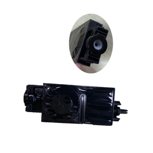 Túi Mực Mimaki JV33 JV5 Máy In Ảnh Ngoài Trời Túi Mực Có Khả Năng Tiêu Hao Chống Ăn Mòn UV Van Điều Tiết DX5 Đầu In Đen Trắng Van Điều Tiết - Product Image 4