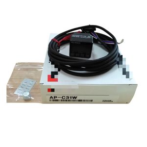 1 Stück Ap-c31w Apc31w Sensor Neu in Box Expressversand Brandneu Original Sofort Lieferbar - Product Image 1