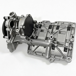 อะไหล่รถยนต์ ปั๊มน้ำมันเครื่อง สำหรับ BMW ซีรีส์ 3 F31 F30 E91 ซีรีส์ 1 F20 F21 X1 E84 X3 F25 - Product Image 4
