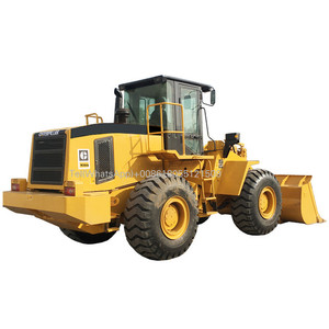 รถตักล้อยาง938ก. ใช้เครื่องยนต์260HP 3ตันอุปกรณ์ก่อสร้าง - Product Image 6