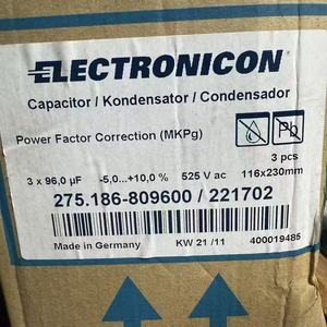 Electronicon tụ điện cho UL CE chứng nhận 525V 440V <span class=keywords><strong>400V</strong></span> 480V 415V 15Kvar 16.6Kvar 20Kvar 30Kvar 25Kvar 50Hz 60Hz - Product Image 5