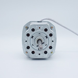 Motor para Ventilador de Techo/Piso Aplicable en el <span class=keywords><strong>Lejano</strong></span> <span class=keywords><strong>Oriente</strong></span>/Edificios Diamond, con Rodamiento 7120 y Motor - Product Image 4