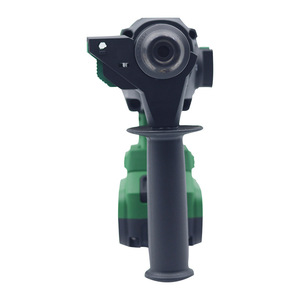 21V ללא מברשות אלחוטי הנמכר ביותר כלי חשמלי חשמלי סיבוב מקדחי פטיש כוח - Product Image 3