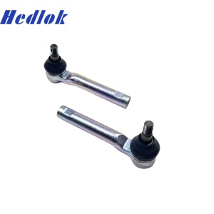 Junta de rótula exterior del engranaje de dirección HEDLOK 34161-SA000 34161-SA001 34141-AA040 34141-AC010 para SUBARU ASCENT FORESTER IMPREZA LEGACY - Product Image 5