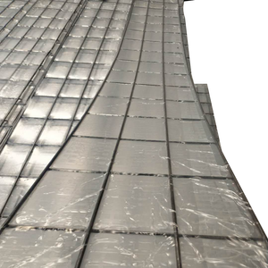 תוצרת סין סיטונאי טוב יציבות בטון קיר טפסות מערכת עבור בניין - Product Image 2