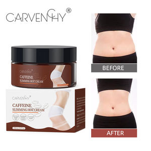 Crème amincissante raffermissante pour le corps, gel anti-cellulite pour brûler les graisses et pour perdre <span class=keywords><strong>du</strong></span> <span class=keywords><strong>poids</strong></span> - Product Image 5