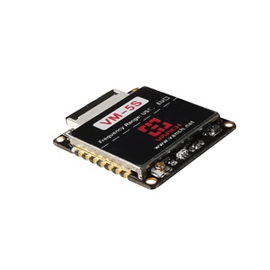 Module lecteur RFID UHF Vanch PR9200, puce UHF 860-960 MHz, lecteur de carte de contrôle d'accès longue portée, module lecteur RFID UHF passif - Product Image 5