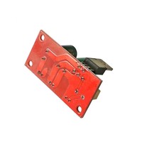 Carte d'amplificateur mono LM1875, sortie 30 W, alimentation simple, 1232 V CC, format compact, 24 V, Chine, type de montage : Aucun