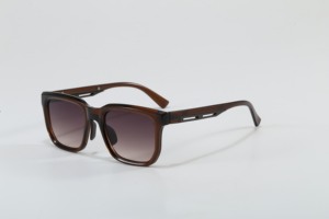 Lunettes de soleil de sport personnalisées à grande monture, unisexe, pour cyclisme, course <span class=keywords><strong>et</strong></span> pêche – Vente en gros à prix réduit - Product Image 5