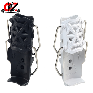 CZFIT Nouveau porte-gobelet universel adaptable pour vélos, vélos électriques, motos, porte-gobelet creux sans perçage - Product Image 1