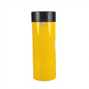 กระบอกไฮดรอลิกแบบเดี่ยว RC‑7513 ระยะชัก 333 มม. รุ่น 75T Long Travel Hydraulic Ram สำหรับซ่อมแซมอุปกรณ์ขนาดใหญ่ เทียบเท่า ENERPAC - Product Image 1