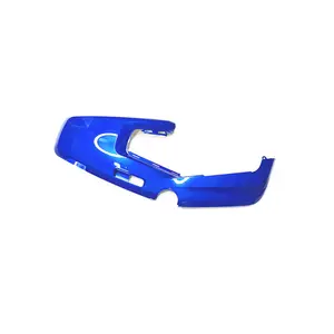 Special discount Custom ABS Plastic Parts injection Mold Plastic Components