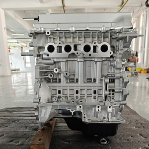 Motore Nuovo di Zecca 1.8L 3 Cilindri in Alluminio 1ZZ-FE 1ZZ Long Block 95KW 161Nm per <span class=keywords><strong>Toyota</strong></span> <span class=keywords><strong>Celica</strong></span> 1800 Premio Opa Matrix - Product Image 1