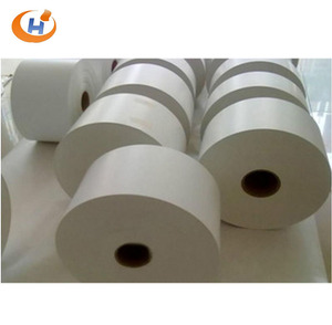 Papel para Congelador Comercial Recubierto de PE, Rollo Jumbo Degradable, Papel para Congelador Imprimible - Product Image 6