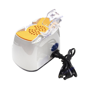 Shanghai Fltek CP-19T Eyeglass Frame Warmer / <b>Heater</b>-<b>Efficient</b> Heating for Lens Fitting CP-19T Size 19*16*15cm Weight 1.1 Kg Pow - Product Image 4