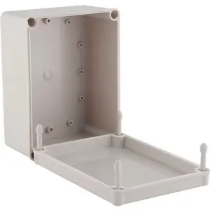 Plastic Enclosure Waterproof Junction Box Ip67 Abs Pc Electrical Waterproof Outdoor Plastic Box Distribution Box