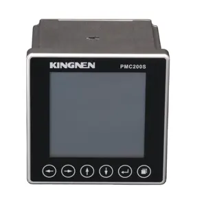 3 Phase Electric Panel Meter