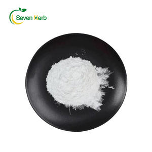 Großhandel Vitamin B9 Biologisch Aktive Form 5-MTHF L-5-Methyltetrahydrofolsäure Pulver - Product Image 1