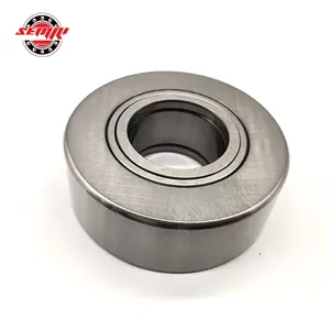 قطع الغيار 17x40x21mm نير كام أتباع NUTR17 بكرة جنزير تحمل