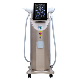 Appareil d'épilation <span class=keywords><strong>au</strong></span> <span class=keywords><strong>laser</strong></span> diode 2 en 1 808 nm 600 W, épilation des sourcils, équipement de beauté LS1282 - Product Image 1