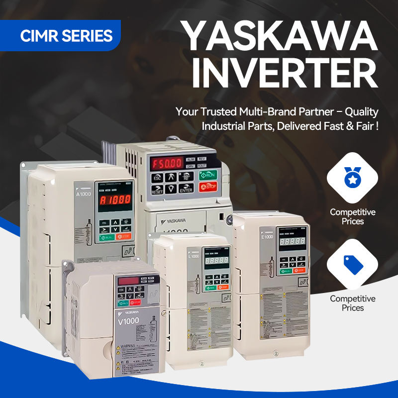 Brand New and Genuine with Good Quality Brake Control Board YASKAWA SGD7S-2R8A00A002 for Industrial Machine