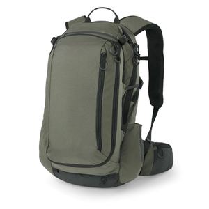 Sac à dos de chasse personnalisé en nylon imperméable avec une capacité de 20 à 36 L, options d'organisation, poche extensible divisée - Product Image 3
