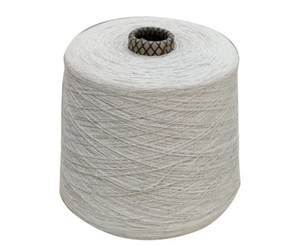 เส้นด้ายฝ้ายเวียดนาม OE ทนทาน สำหรับงานถักและทอ บรรจุในถุง PP - Product Image 2