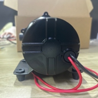 Pompe à eau électrique auto-amorçante MAMBAFLO série 51 12V 24V 6,5 GPM 24,6 LPM 70 PSI à diaphragme pour lavage de voiture et nettoyage de bateau