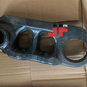 <span class=keywords><strong>Link</strong></span> <span class=keywords><strong>Track</strong></span> Aftermarket Berkualitas Baik <span class=keywords><strong>20Y</strong></span>-<span class=keywords><strong>32</strong></span>-<span class=keywords><strong>31120</strong></span> 20Y3231120 <span class=keywords><strong>20Y</strong></span>-<span class=keywords><strong>32</strong></span>-31130 20Y3231130 Cocok untuk PC190 PC200 PC220 PC228 - Product Image 2