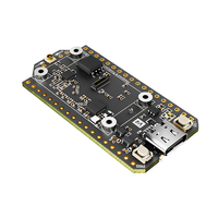 Module LoRa WiFi 32(V4) ESP32S3 + SX1262 avec interface USB, compatible Meshtastic LoRaWAN, prend en charge la communication WiFi BLE IOT