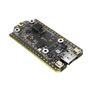 Módulo LoRa WiFi 32(V4) ESP32S3 + SX1262 con Interfaz USB, Compatible con Meshtastic LoRaWAN, Admite Comunicación WiFi, BLE y LoRa - Product Image 1