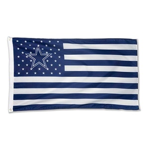 3x5 pies Venta caliente Nuevo 100% poliéster L.<span class=keywords><strong>A</strong></span>.Los Angeles Dodgers Flag - Product Image 4