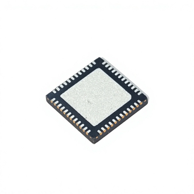 Stock Supply IP Camera Video Decoding IC Chip FH8610