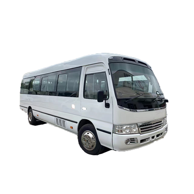 Price of New Mini Bus Affordable Buses for All Needs