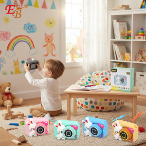 2.5 \ "X3.5 \" Caméra pour enfants 100pcs/Cs Accessoire pour enfants - Product Image 3