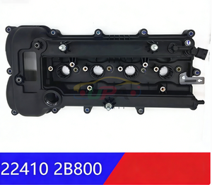 ฝาครอบชุดวาล์ว 22410-2B800 สำหรับฮุนได เกีย 224102B800 - Product Image 4