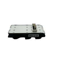 935702V000 93570-2V000 Interruptor de ventana principal Lado delantero izquierdo para Hyundai Kia Veloster 1.6L