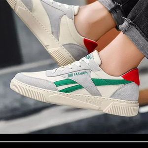 Chaussures pour <span class=keywords><strong>homme</strong></span>, baskets décontractées blanches pour <span class=keywords><strong>homme</strong></span>, baskets personnalisées pour <span class=keywords><strong>homme</strong></span>, chaussures de course pour <span class=keywords><strong>homme</strong></span> - Product Image 4