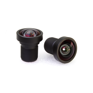 3MP 1080P H.264 USB WDR <span class=keywords><strong>Mini</strong></span> Máy Ảnh Với 2.9Mm Ống Kính Góc Rộng Cảm Biến CMOS 1-Năm Bảo Hành Miễn Phí Điều Khiển - Product Image 1