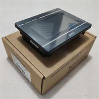 Mesin Seri All-in-One Kinco IoT Tipe GL043E Layar Sentuh TFT 4.3" HMI Motor AC DC24V Bersertifikasi CE Baja Tahan Karat USB2.0
