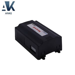 เว็บ600 Honeywell ควบคุมซีรีส์ CP-600 - Product Image 2