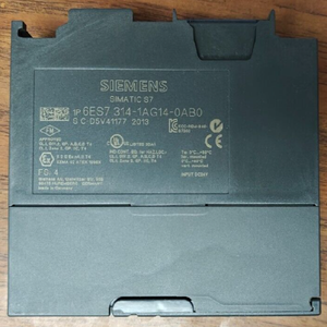 Thương hiệu gốc mới 6es7 3141ag140ab0 CPU cho PLC - Product Image 2