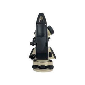 <span class=keywords><strong>Teodolito</strong></span> Óptico para Topografía, Modelo South NT-023, con Prisma y Poste, Aumento de 26.5x, 4.7kg, Precio Económico - Product Image 3