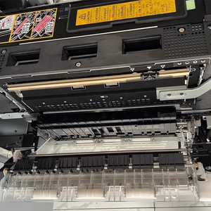 Copiadora a <span class=keywords><strong>Color</strong></span> A3 Usada AccurioPress C4080 para Konica Minolta, Máquina Reacondicionada de Alto Estándar, Impresoras Láser Multifunción - Product Image 5