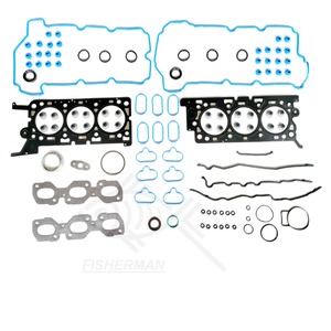 Juego de juntas de culata HS26233PT1 3.0 <span class=keywords><strong>ZEPHYR</strong></span> MILAN - Product Image 1