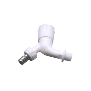 Yunsu Brand New Industrial Kitchen Garden Health Plastic Faucet with Connect Nozzle - Product Image 4