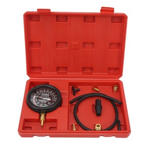 Auto-Vakuum-Kraftstoffpumpen-<span class=keywords><strong>Tester</strong></span> mit 14mm 18mm Verteiler anschlüssen Druck diagnose Leckage <span class=keywords><strong>tester</strong></span> - Product Image 2